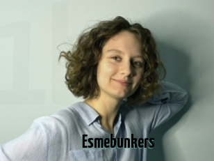 Esmebunkers