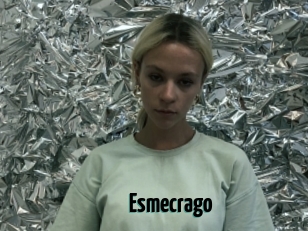 Esmecrago