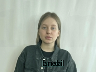 Esmedail