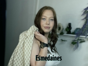 Esmedaines