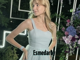 Esmedarby