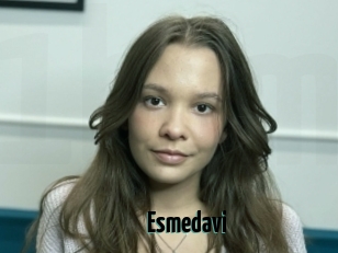 Esmedavi