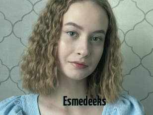 Esmedeeks