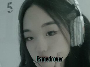 Esmedrover