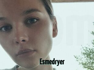 Esmedryer