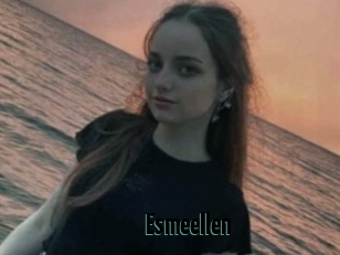 Esmeellen