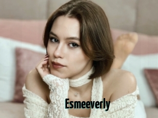 Esmeeverly