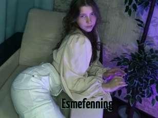 Esmefenning