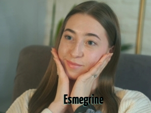 Esmegrine