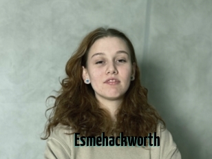 Esmehackworth