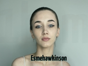 Esmehawkinson