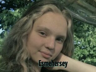 Esmehersey