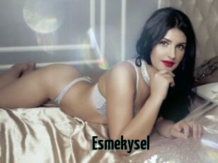 Esmekysel