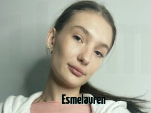 Esmelauren