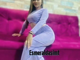 Esmeraldasimt