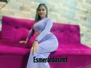 Esmeraldasimt