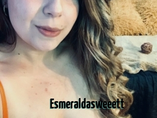 Esmeraldasweeett