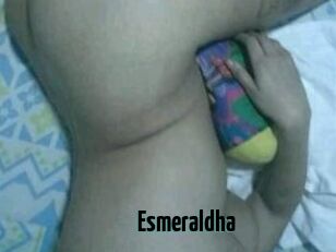 Esmeraldha