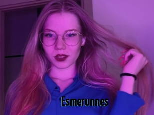 Esmerunnes