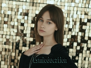 Esmieducation