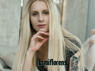 Esmiflorens