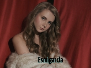 Esmigarcia