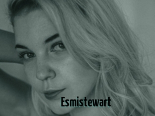 Esmistewart