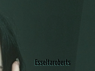 Esseltaroberts