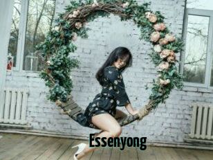 Essenyong