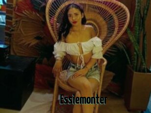 Essiemonter