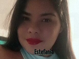 Estefania