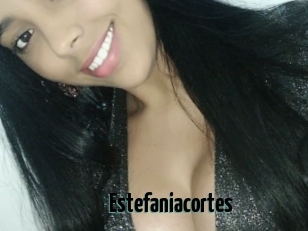 Estefaniacortes