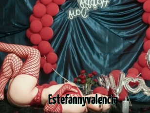 Estefannyvalencia