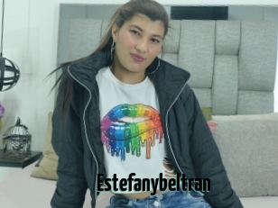 Estefanybeltran