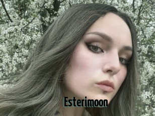 Esterimoon
