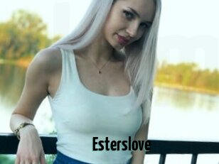 Esterslove