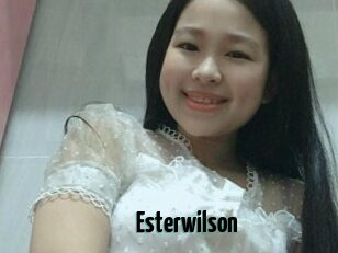 Esterwilson