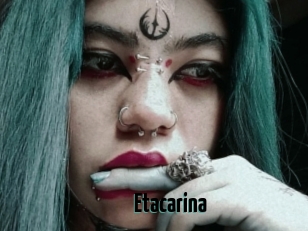 Etacarina