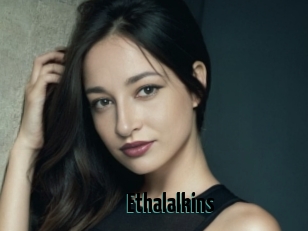 Ethalalkins