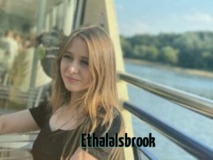 Ethalalsbrook