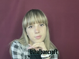 Ethalbancroft