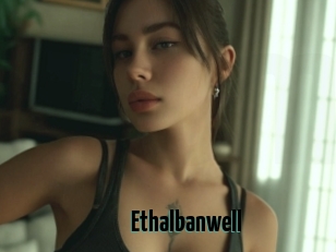 Ethalbanwell