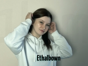 Ethalbown