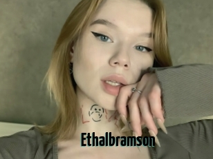 Ethalbramson