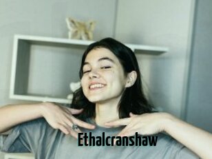 Ethalcranshaw