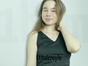 Ethalcroyle