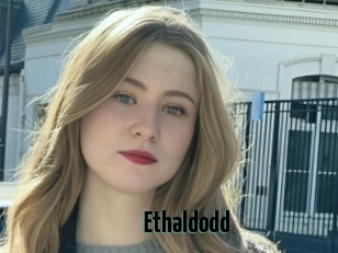 Ethaldodd
