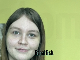 Ethalfisk