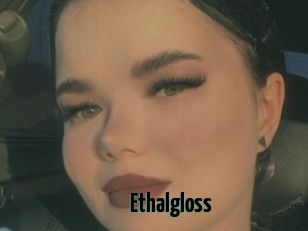 Ethalgloss
