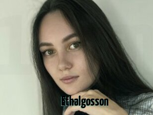 Ethalgosson
